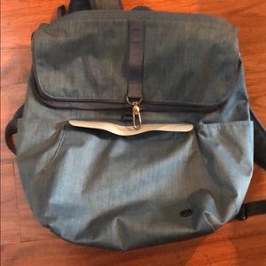 Lululemon backpack